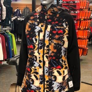 New Armada Stadium Insulated ski/board jacket!